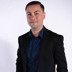 Meet your Posher, Richard